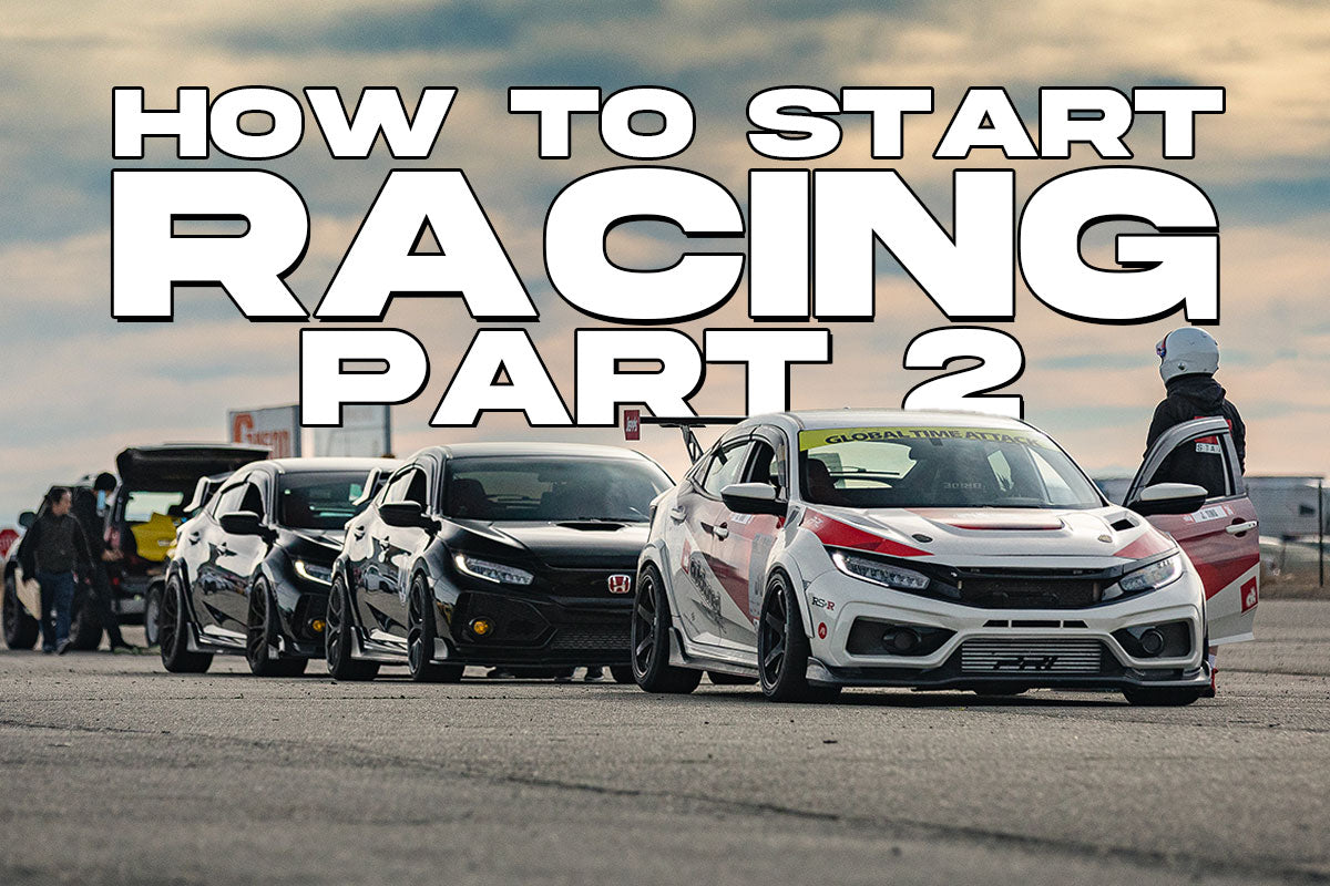 Hybrid Racing - Performance Automotive parts for Honda and Acura · Hybrid  Racing