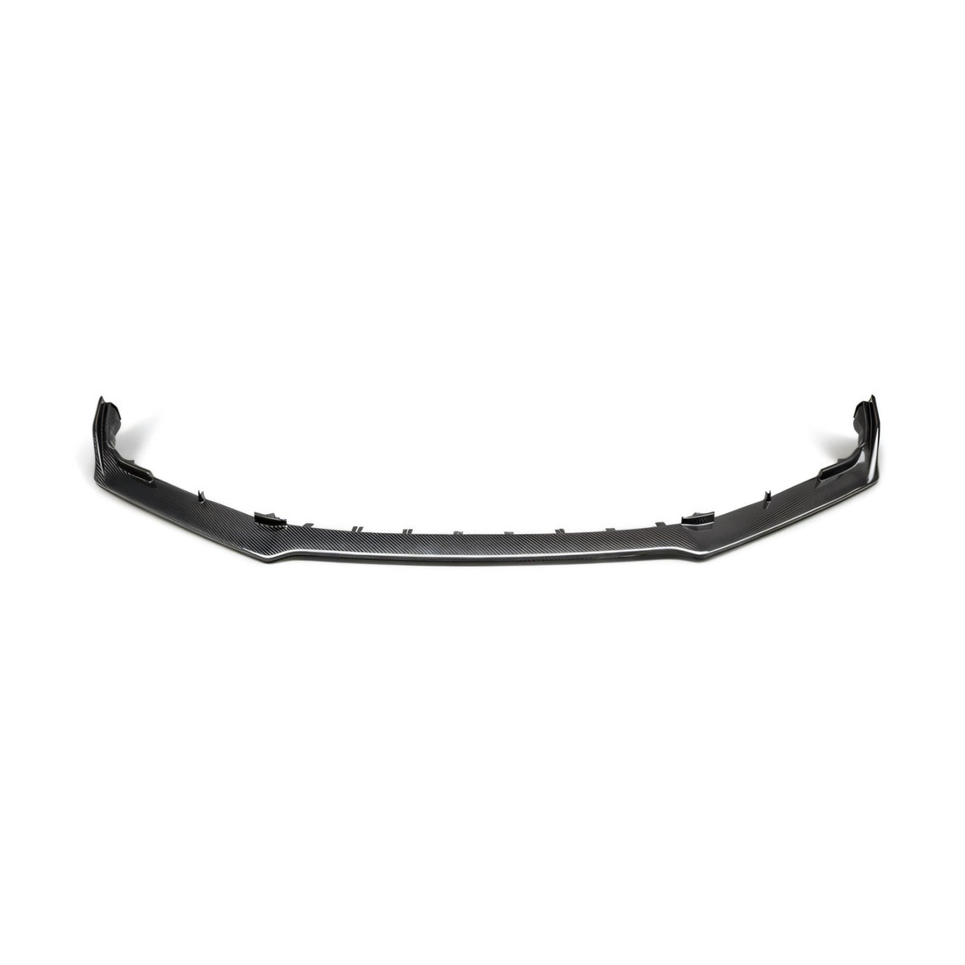 Seibon Carbon Fiber Front Lip for 17-21 Civic Type R