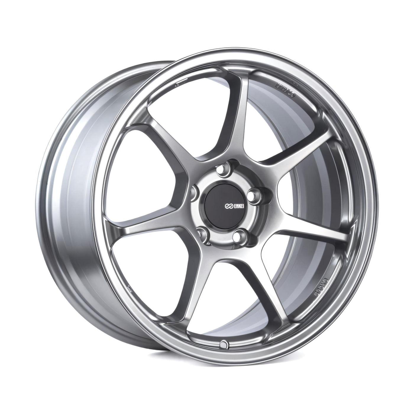 Enkei Racing TS-7 Wheels 18x8 +35/+45 5x114.3