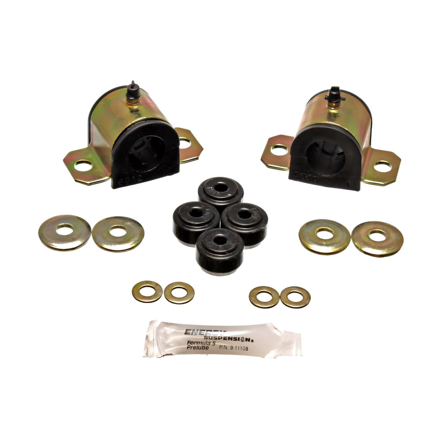 Energy Suspension Sway Bar Bushing Set for 92-01 Prelude