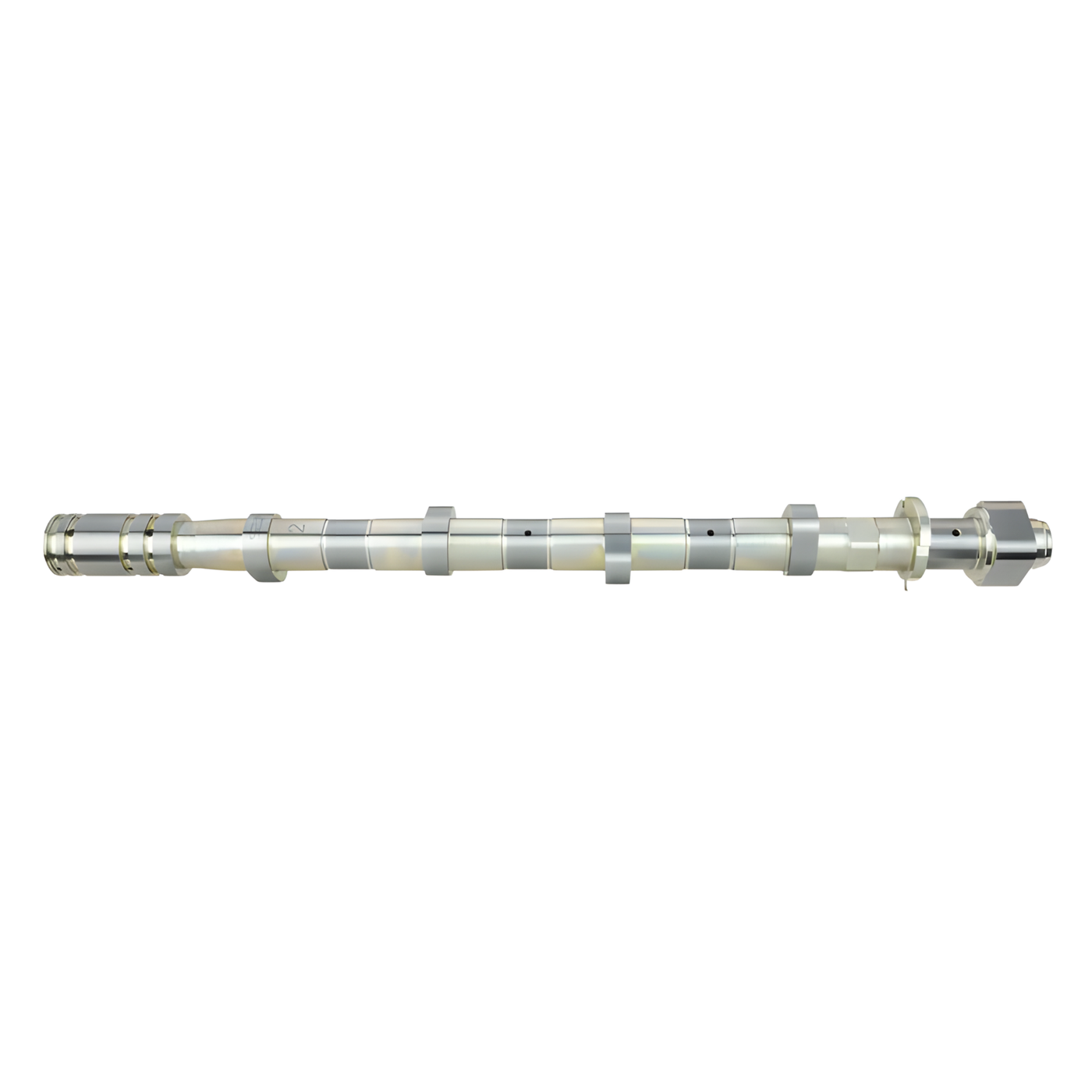 Skunk2 Ultra Stage 2 Camshaft Kit (16-21 Civic 1.5T)