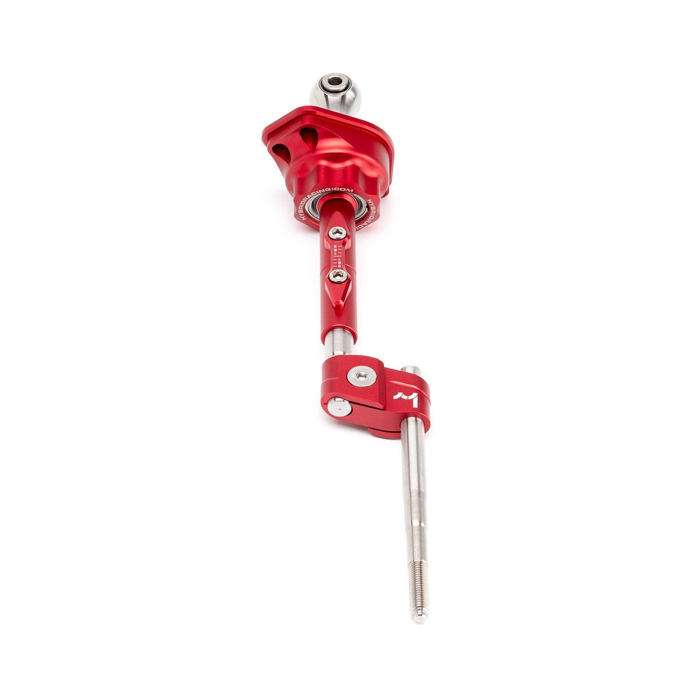 Hybrid Racing B/D Series Short Shifter