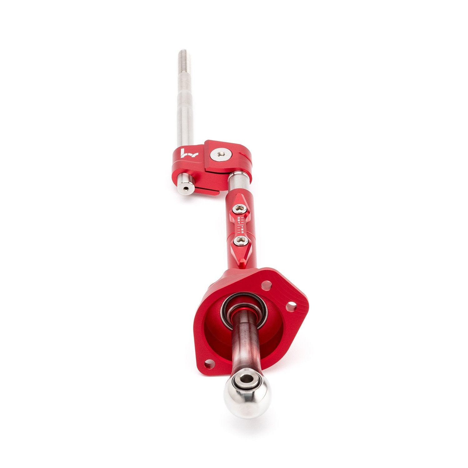 Hybrid Racing B/D Series Short Shifter