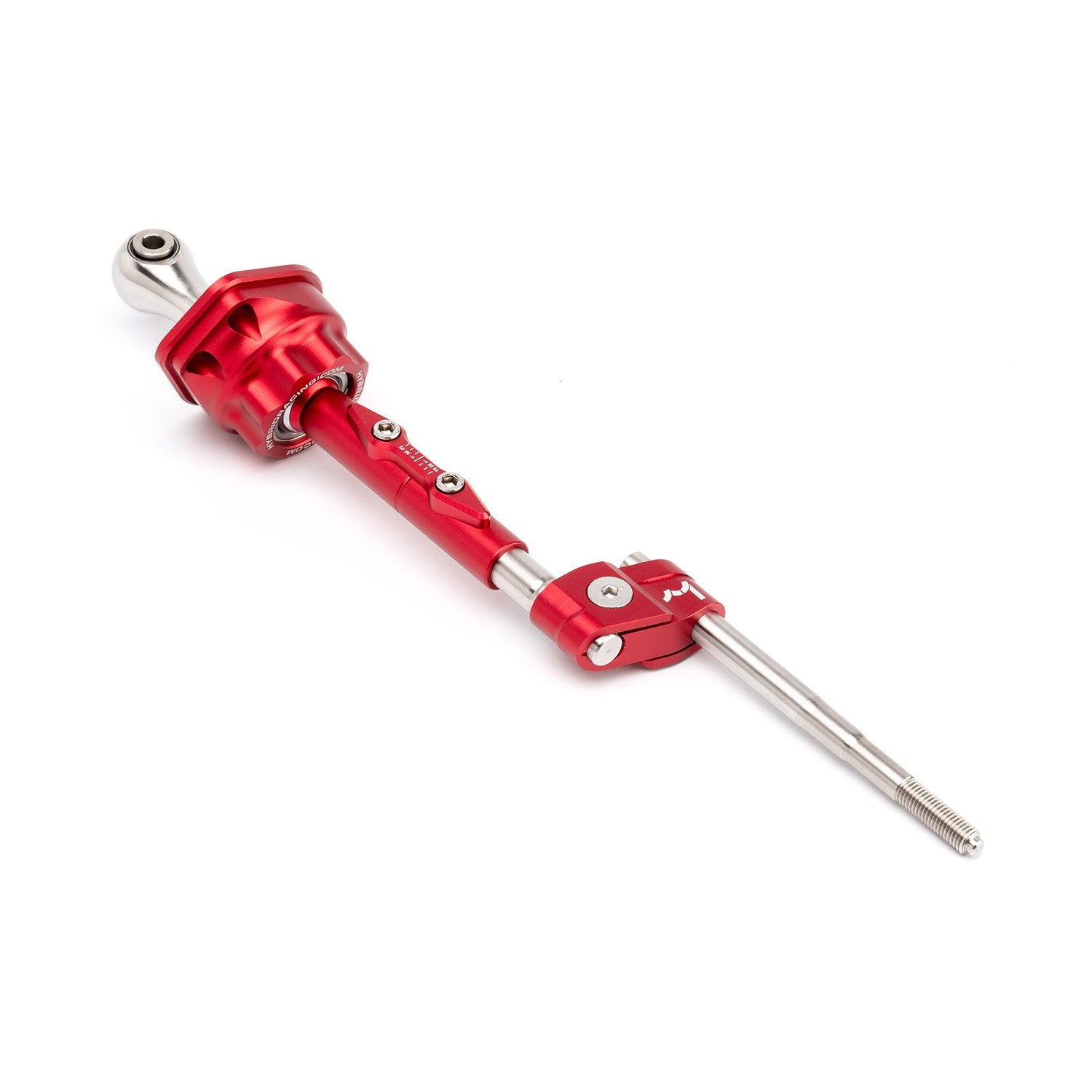 Hybrid Racing B/D Series Short Shifter