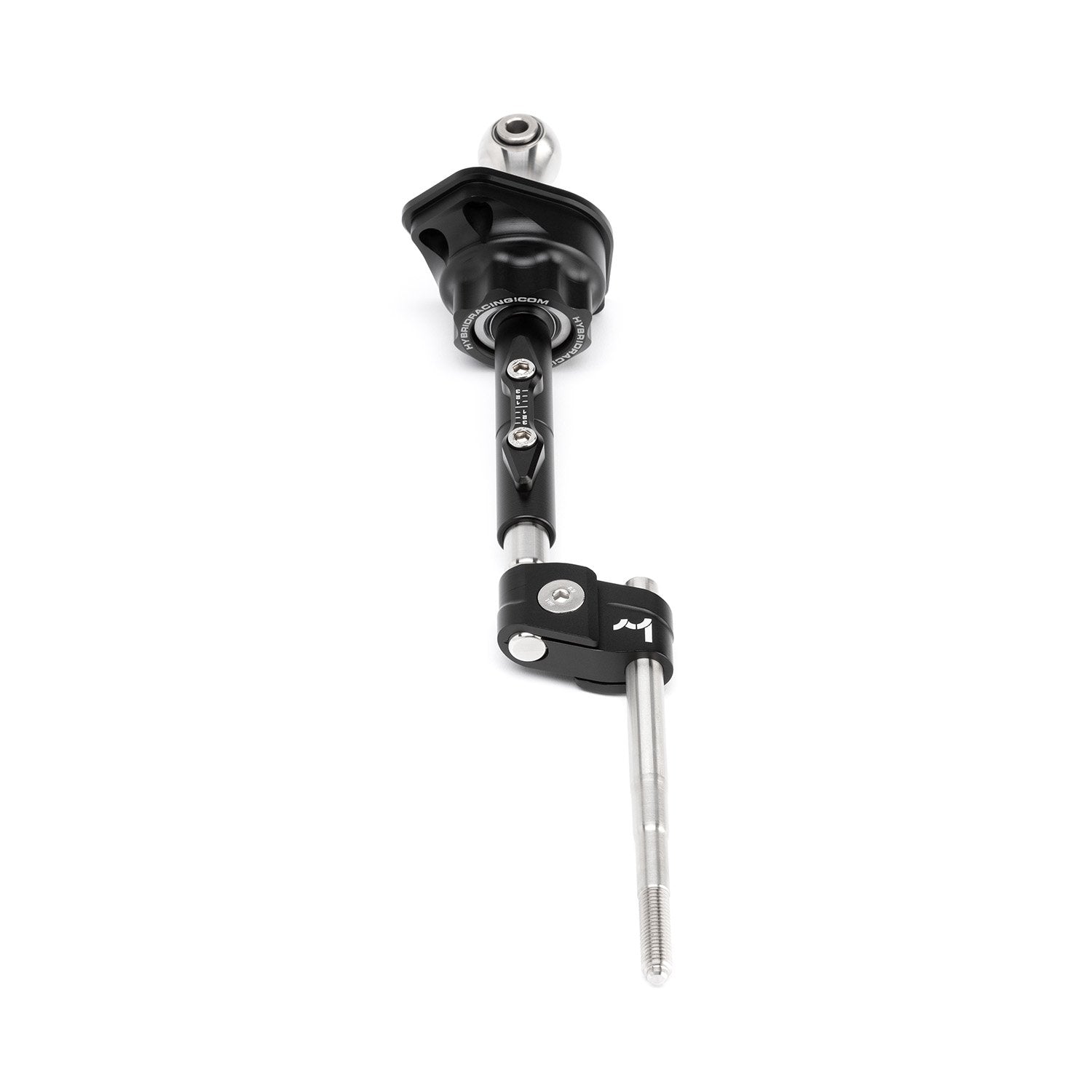 Hybrid Racing B/D Series Short Shifter