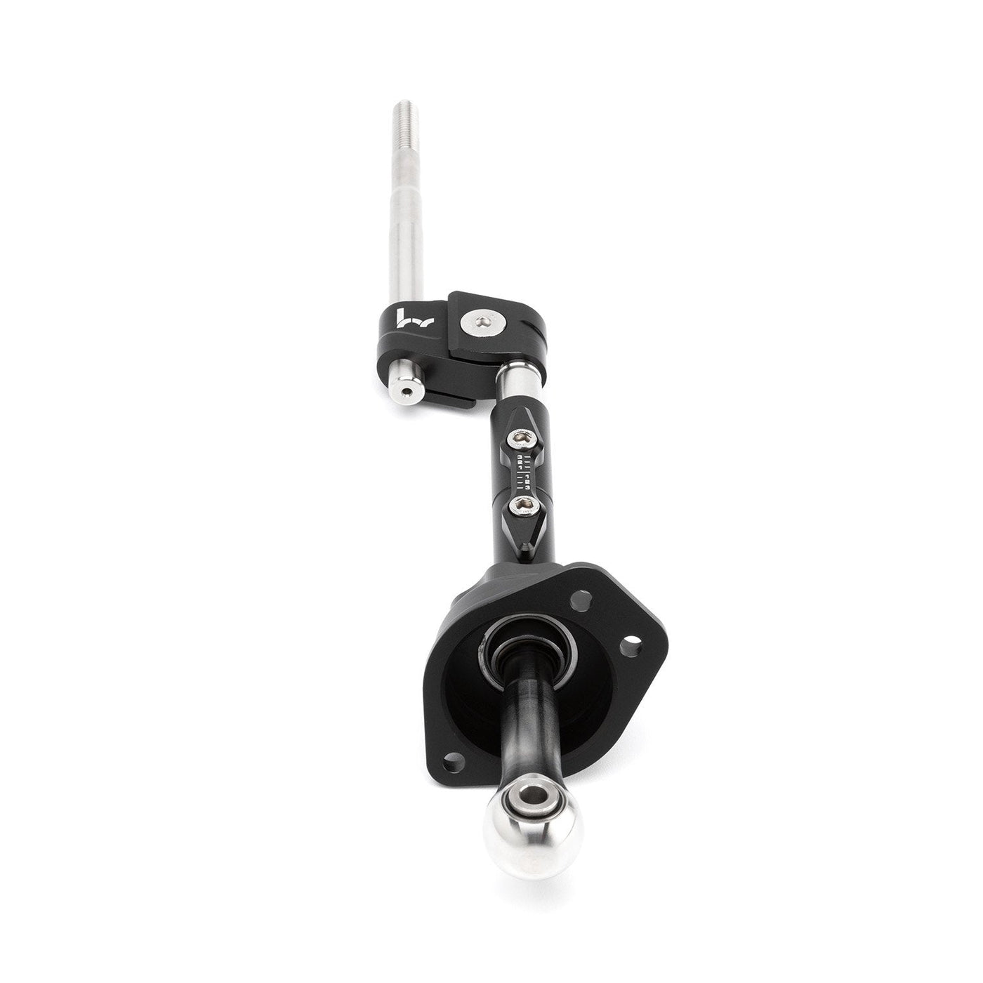 Hybrid Racing B/D Series Short Shifter