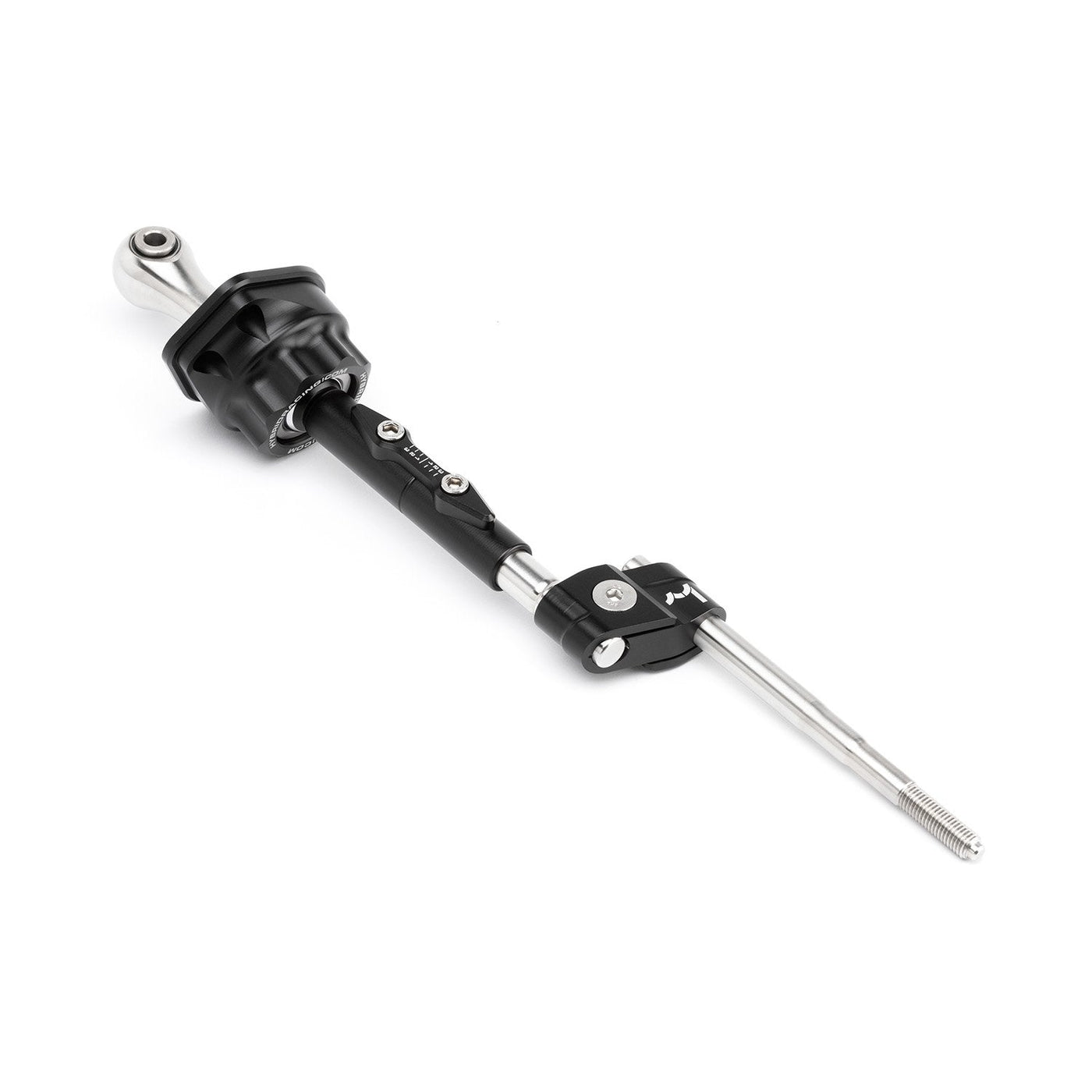 Hybrid Racing B/D Series Short Shifter