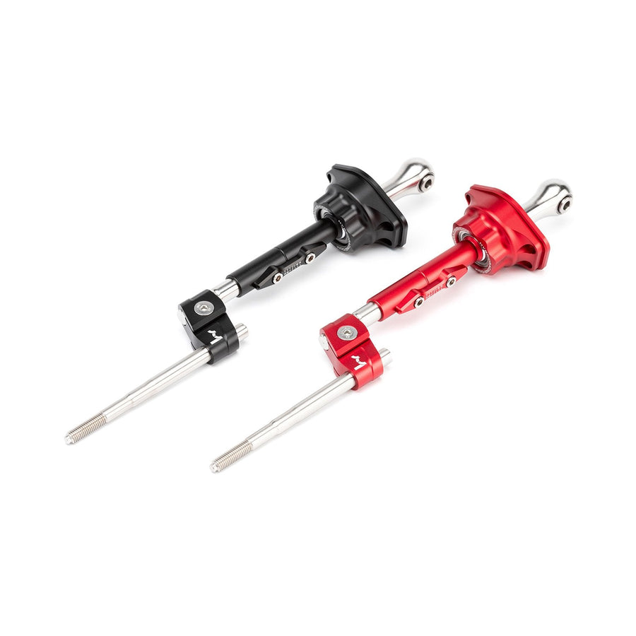 Hybrid Racing B/D Series Short Shifter