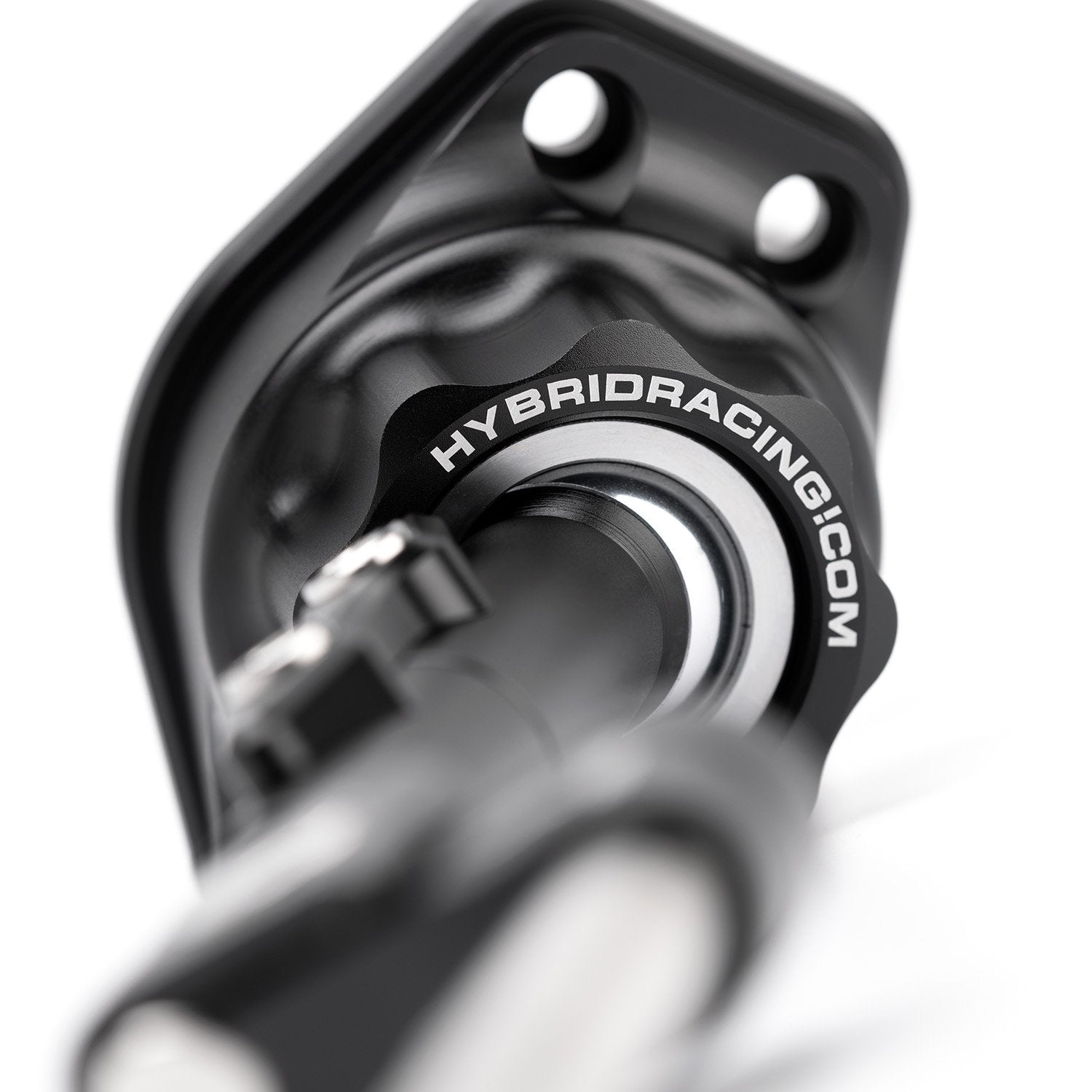 Hybrid Racing B/D Series Short Shifter