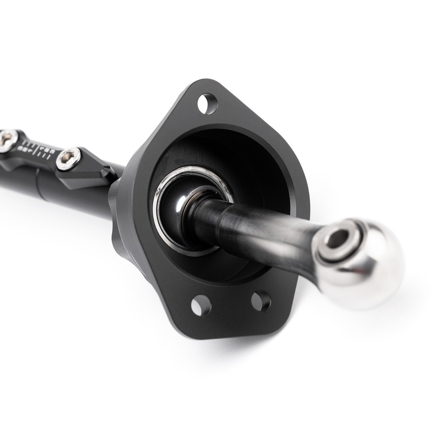 Hybrid Racing B/D Series Short Shifter