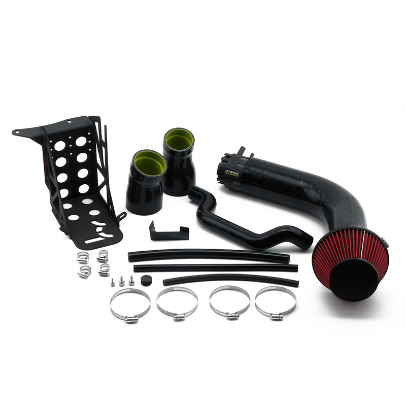 Hybrid Racing Cold Air Intake System (06-11 Civic Si) HYB-CAI-01-10