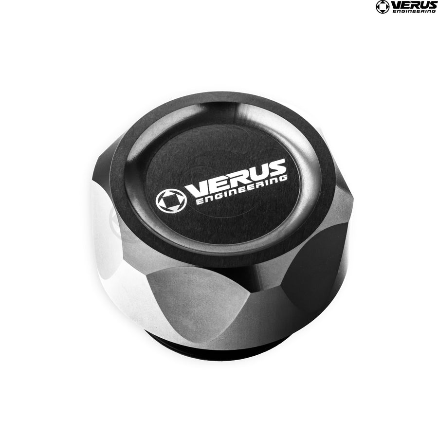 Verus Engineering Honda Civic Type R FK8 FHS Oil Cap