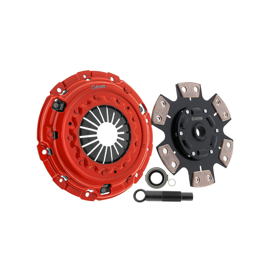 Action Clutch Stage 3 Clutch Kit (02-06 RSX)