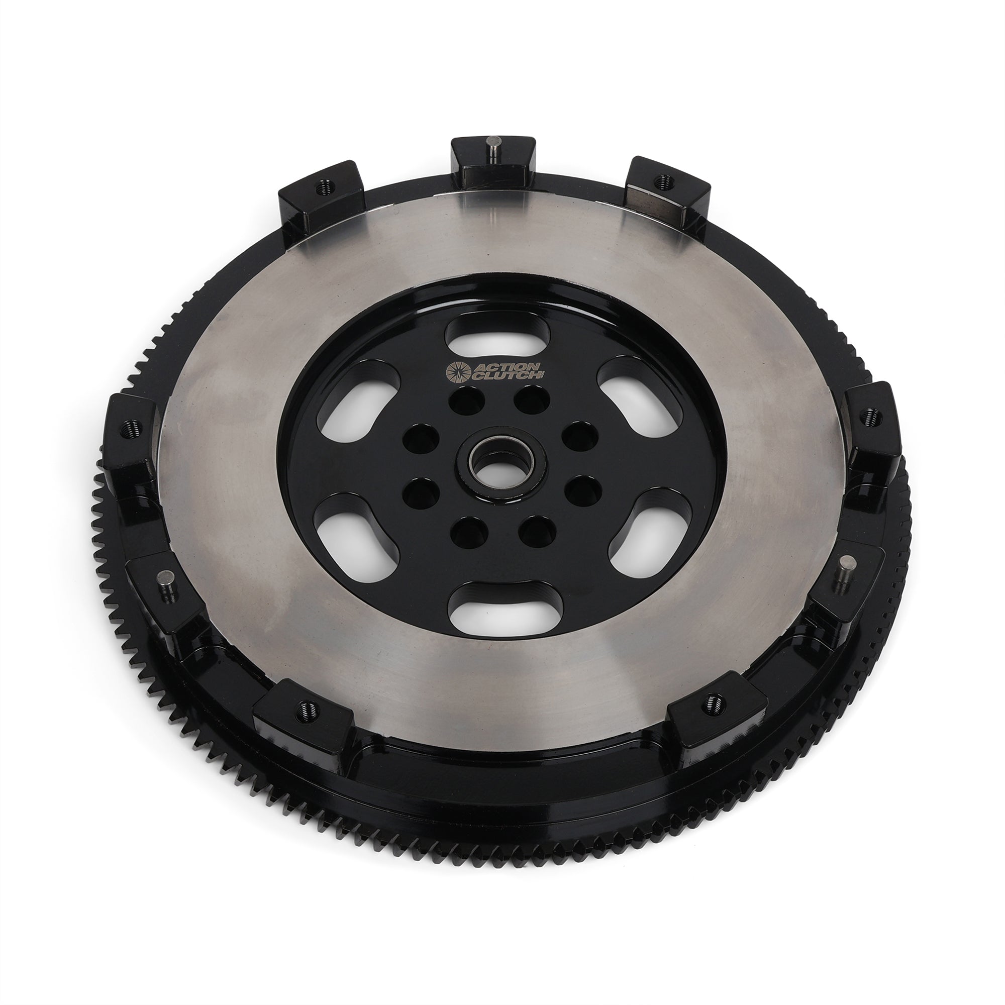 Action Clutch RetroFit Chromoly Lightweight Flywheel (16+ Civic & Accord 1.5T)