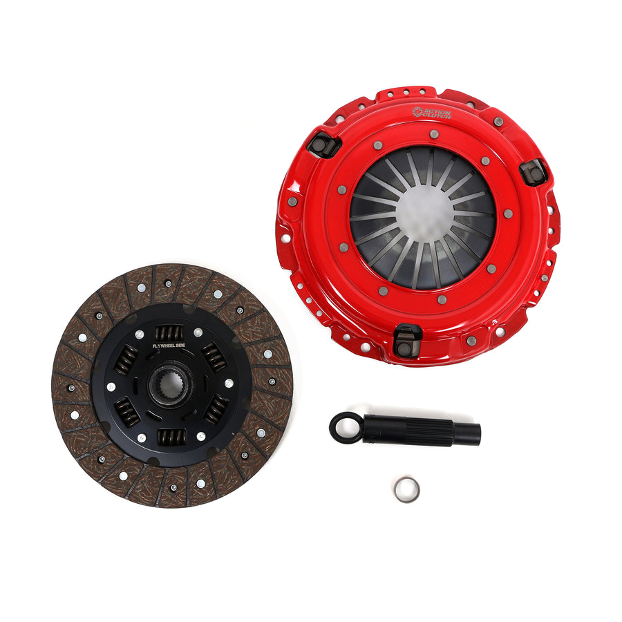 Action Clutch Stage 1 (2012-2015 Civic Si K24Z7)