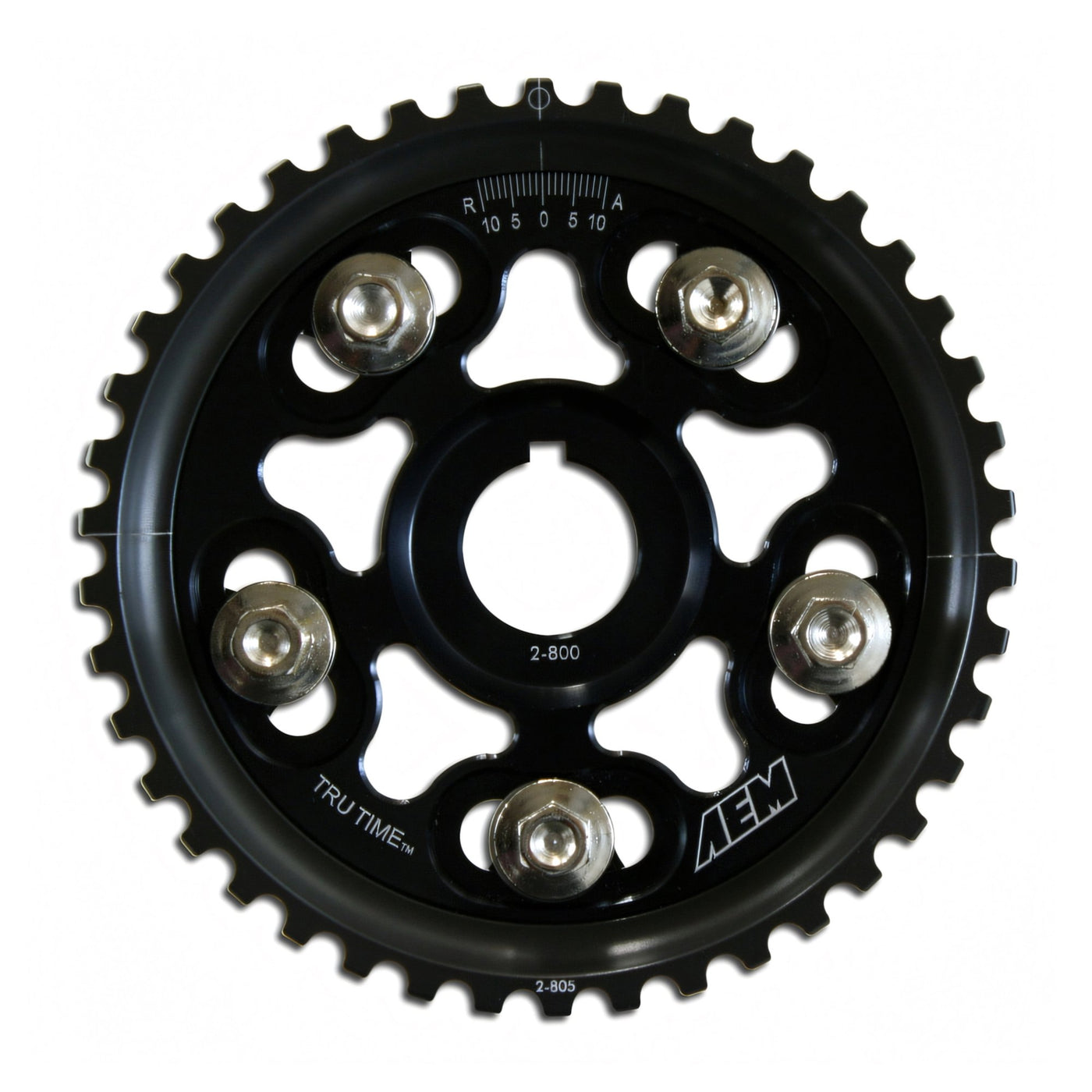 AEM Tru-Time Adjustable Cam Gear (92-01 Prelude H22)