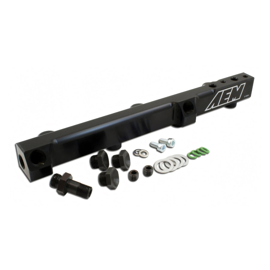 AEM High Volume Fuel Rail (90-93 Honda Accord 2.2L)