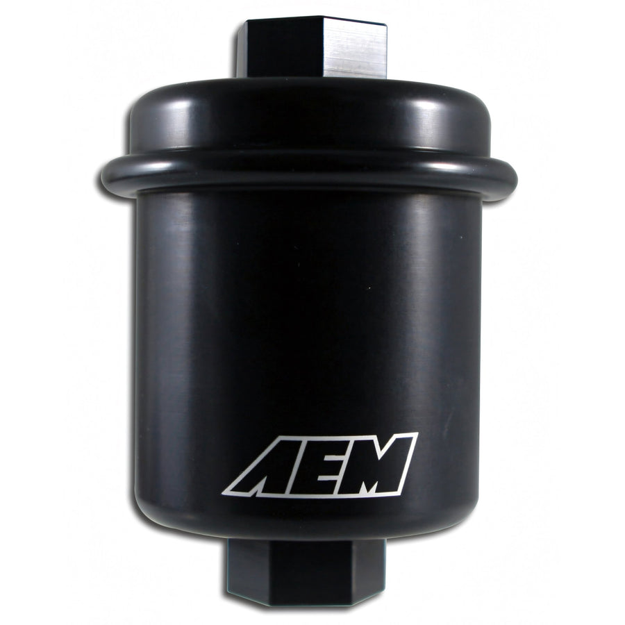 AEM High Volume Fuel Filter (Honda/Acura)