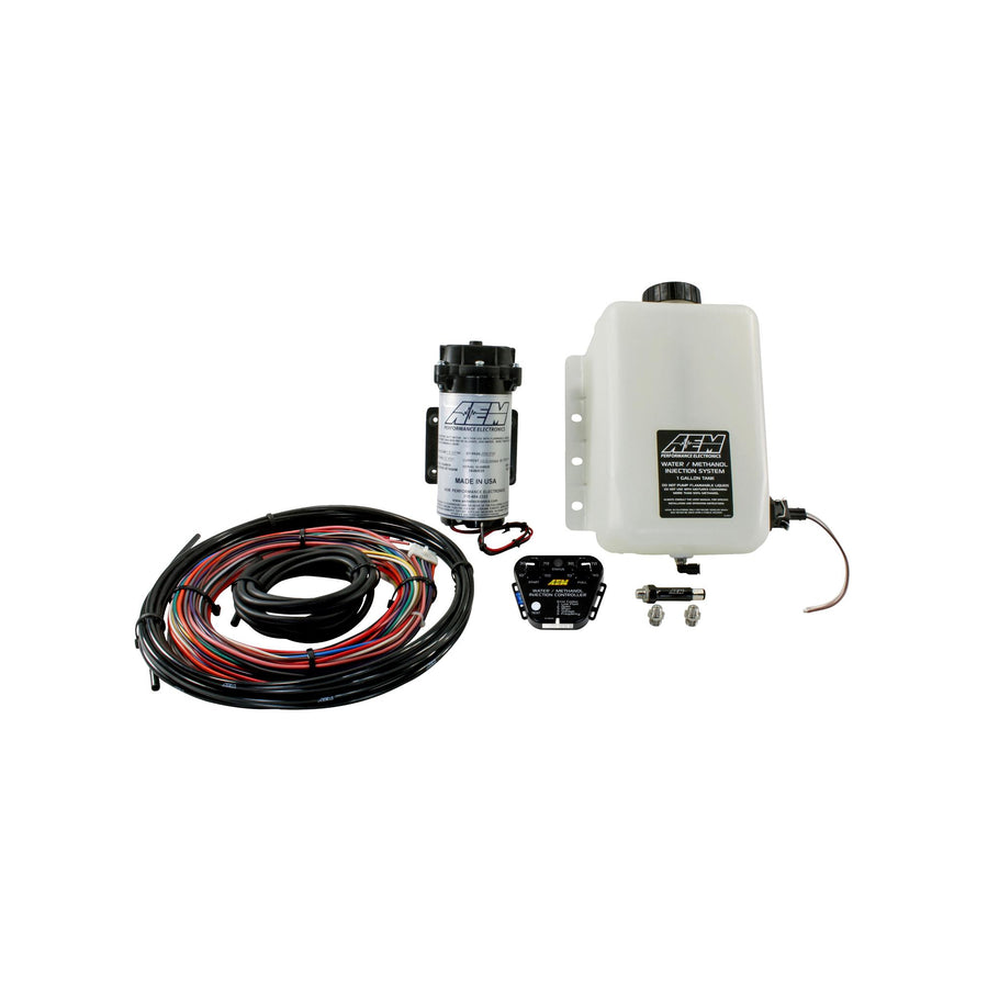 AEM V3 Water/Methanol Injection Kit (Multi-Input)