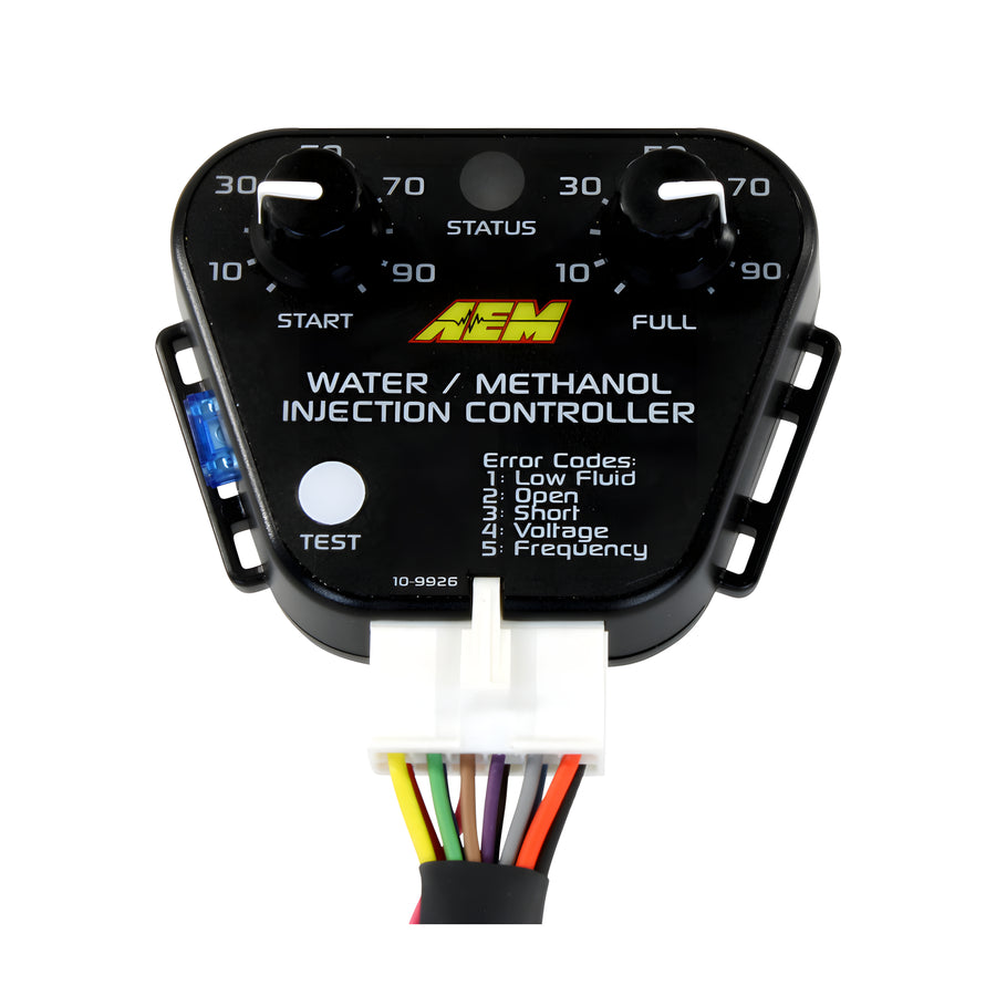 AEM V3 Water/Methanol Injection Kit (Multi-Input)