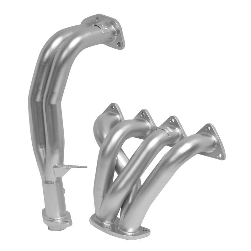 DC Sports Ceramic Coated Header (94-01 Integra RS/LS/GS)