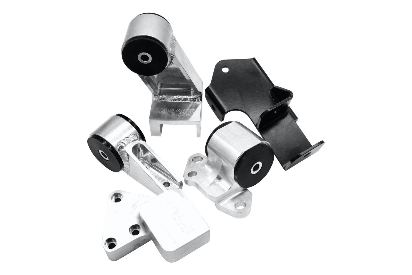 Hasport B-Series Engine Mount Kit (86-89 Integra)