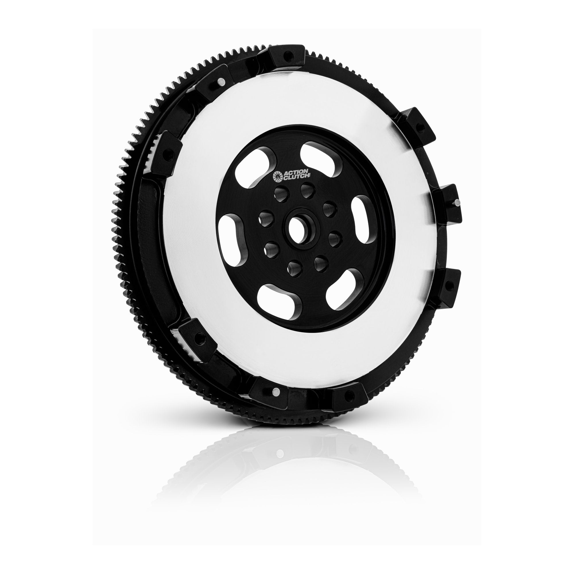 Action Clutch Chromoly Lightweight Flywheel (17-21 Civic Type R & Accord 2.0T)
