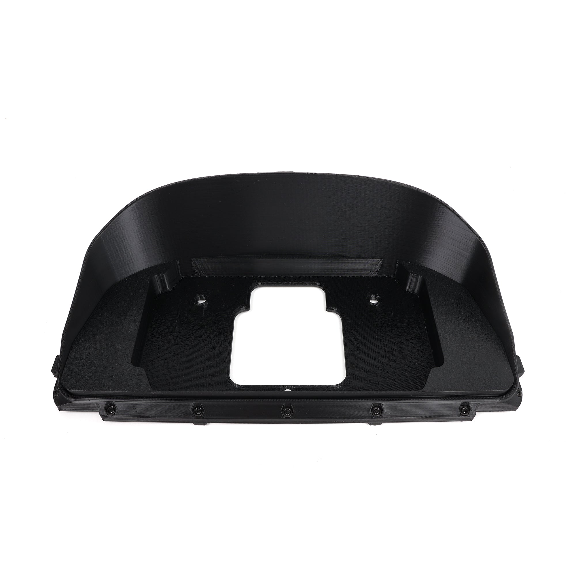 CBC Haltech IC7 Dash Display Mount for Civic/Integra