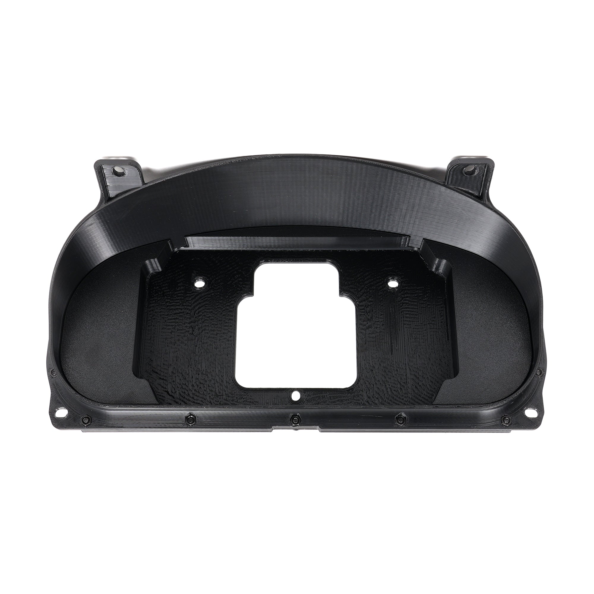 CBC Haltech IC7 Dash Display Mount for Civic/Integra