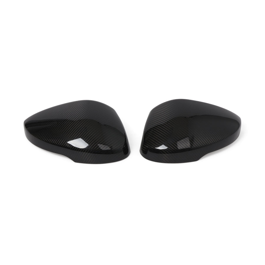 Create Carbon Dry Carbon 23+ Honda Civic Type R Side Mirror Covers