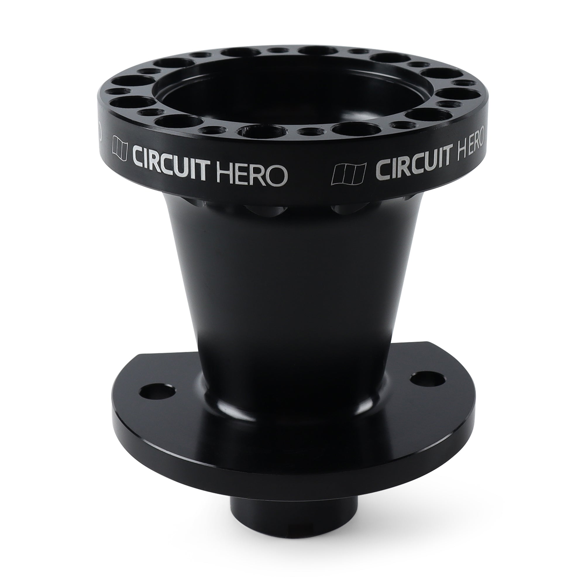 Circuit Hero Steering Wheel Hub (EG/DC/EK)