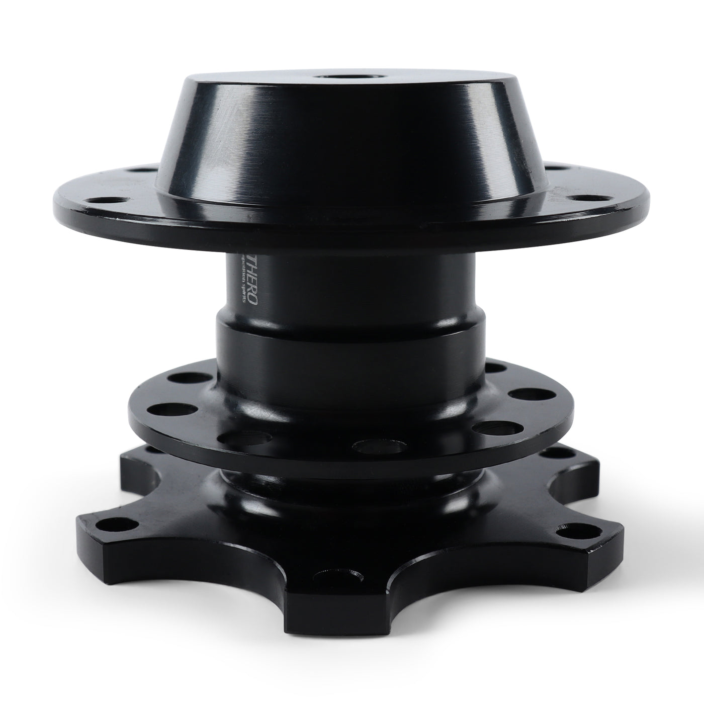 Circuit Hero Quick Release Steering Wheel Hub