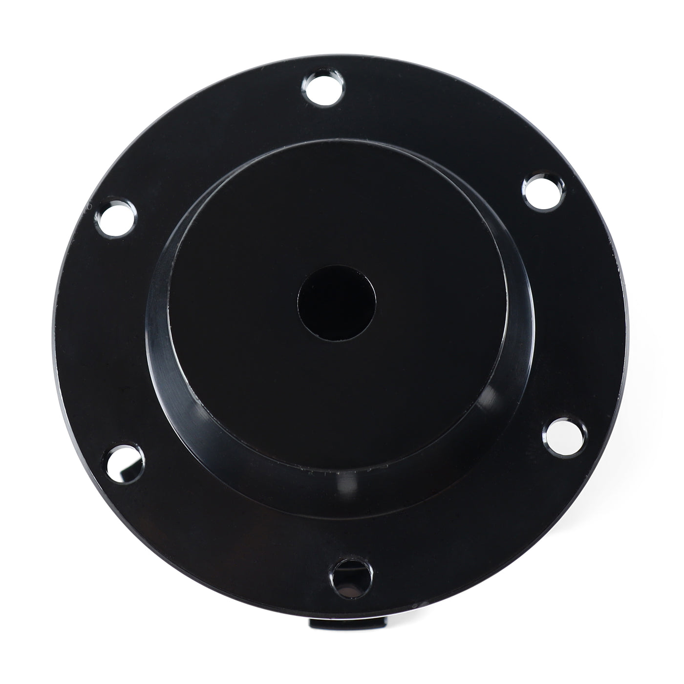 Circuit Hero Quick Release Steering Wheel Hub