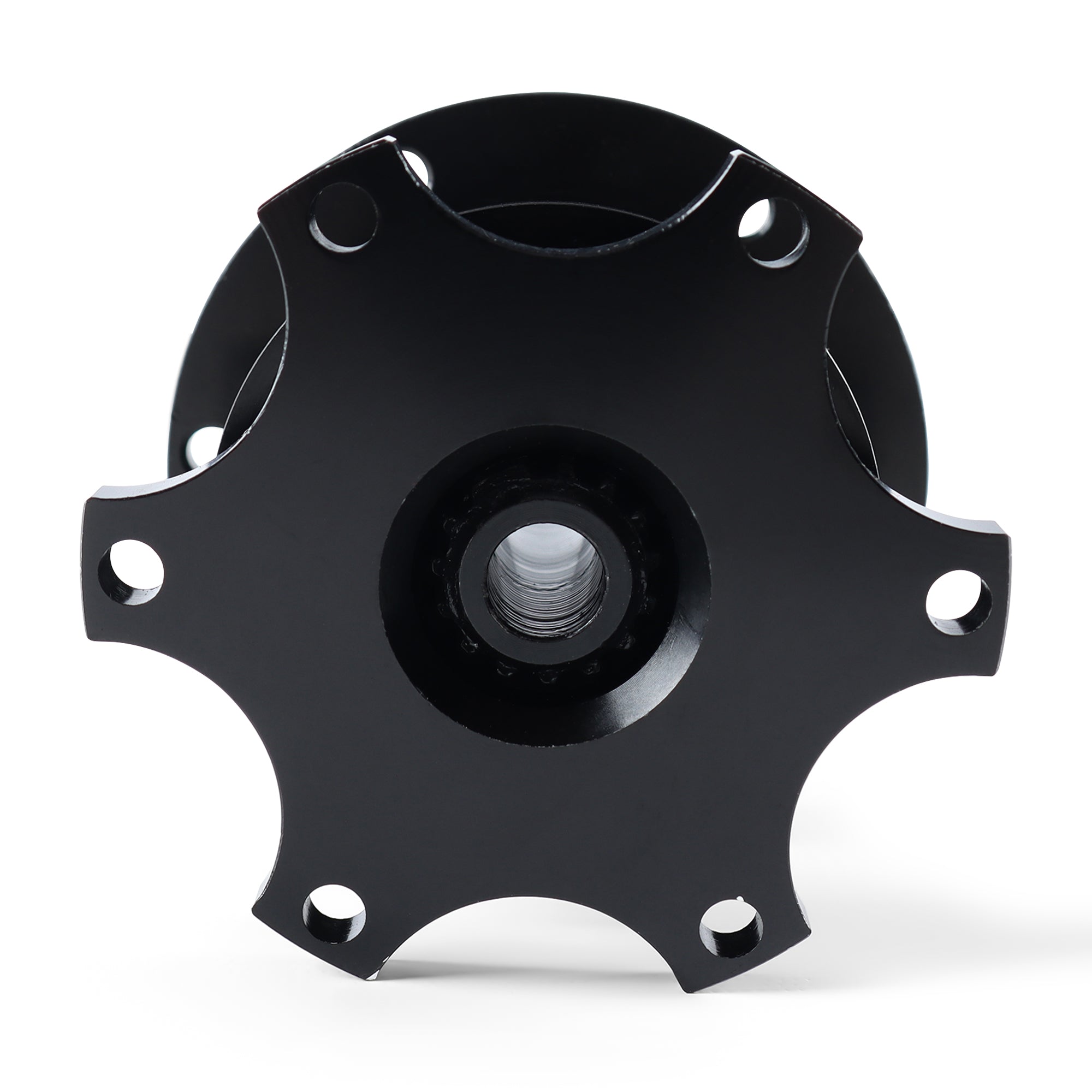 Circuit Hero Quick Release Steering Wheel Hub