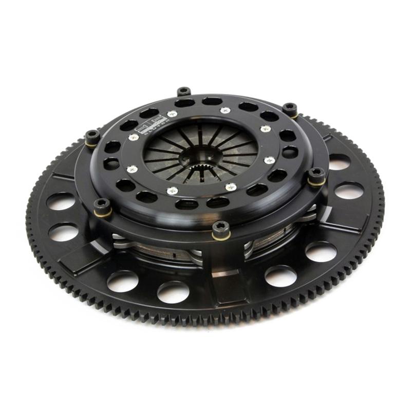 Competition Clutch Rigid Twin Disc (K20A2/A3/Z1/Z3)