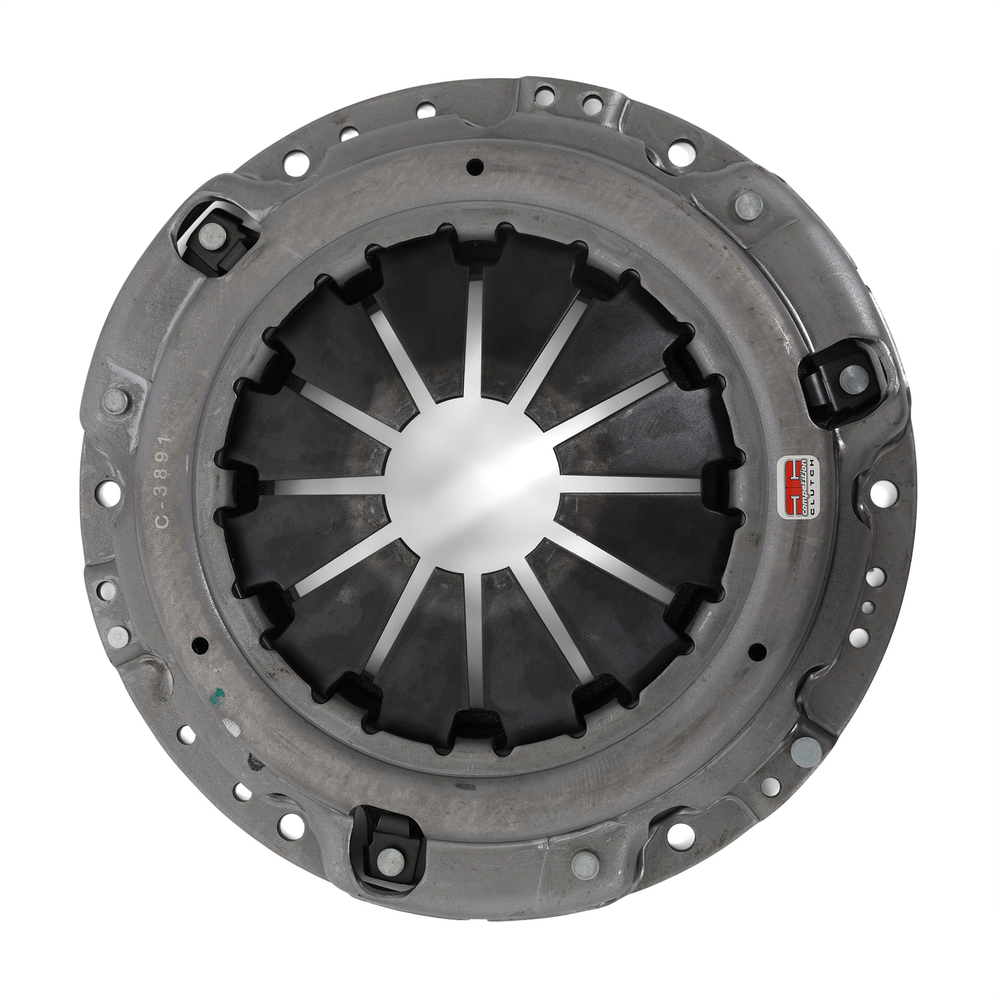 Competition Clutch Stage 1 Gravity Clutch (K20A3/A4)