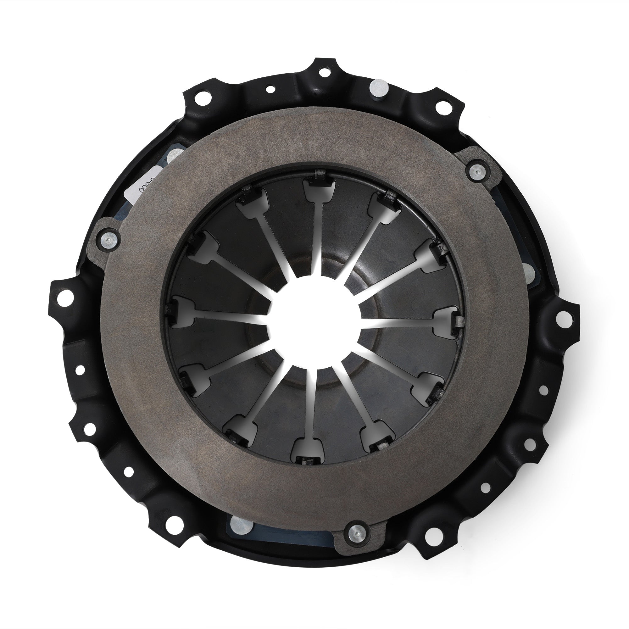 Competition Clutch Stage 4 Ceramic Sprung Clutch (K20A/Z)