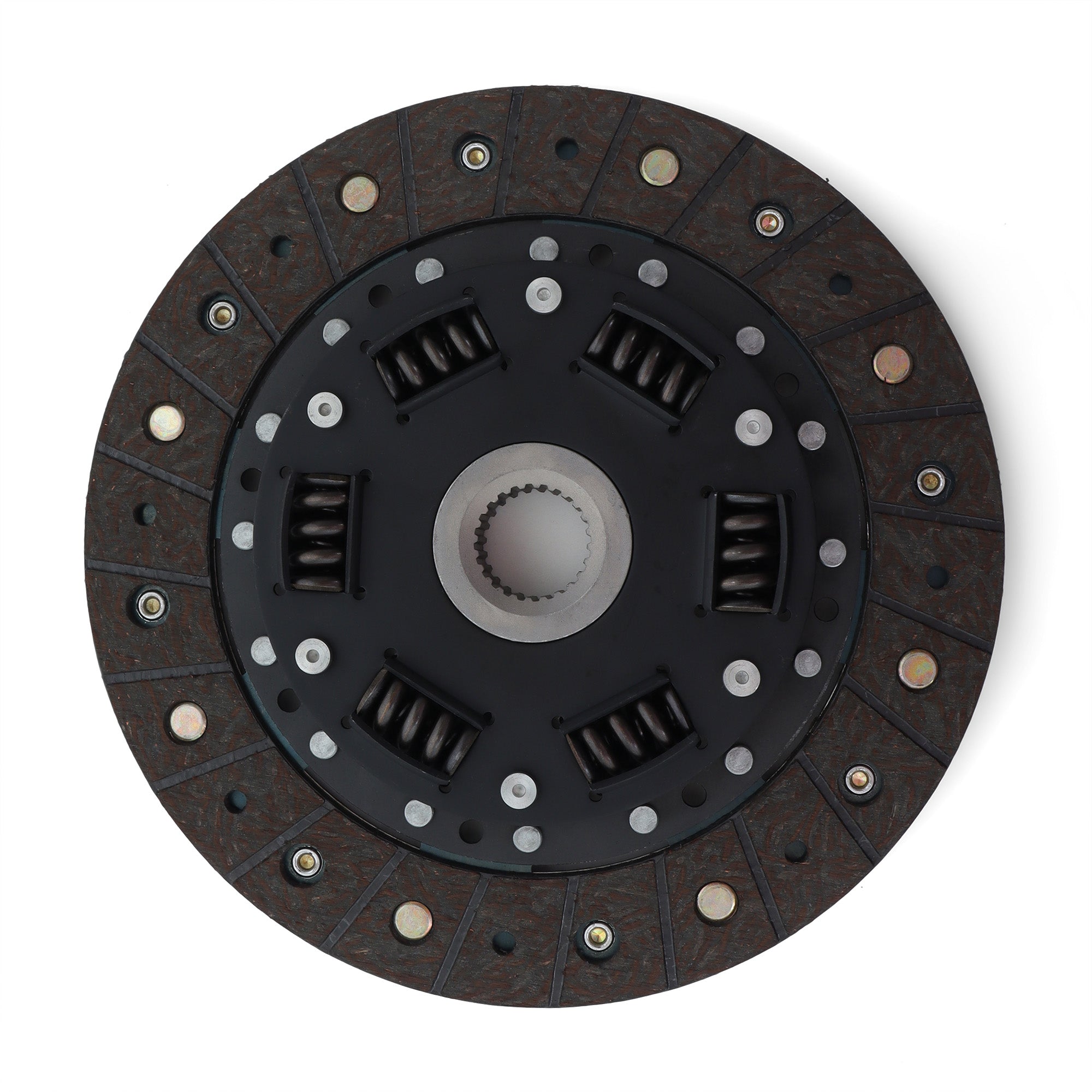 Competition Clutch - Stage 2 Street Series (K20A2/Z1/Z3)