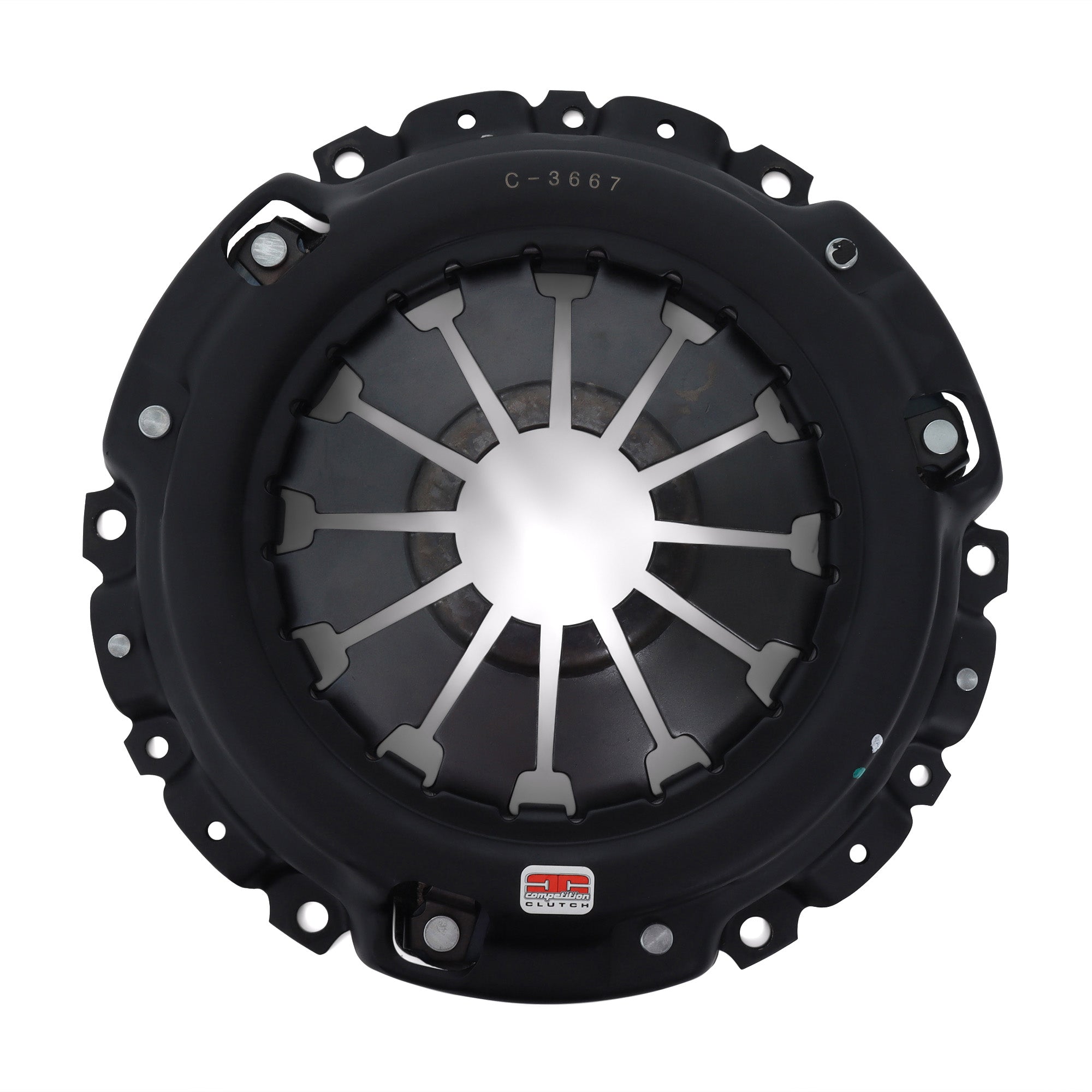 Competition Clutch - Stage 2 Street Series (K20A2/Z1/Z3)