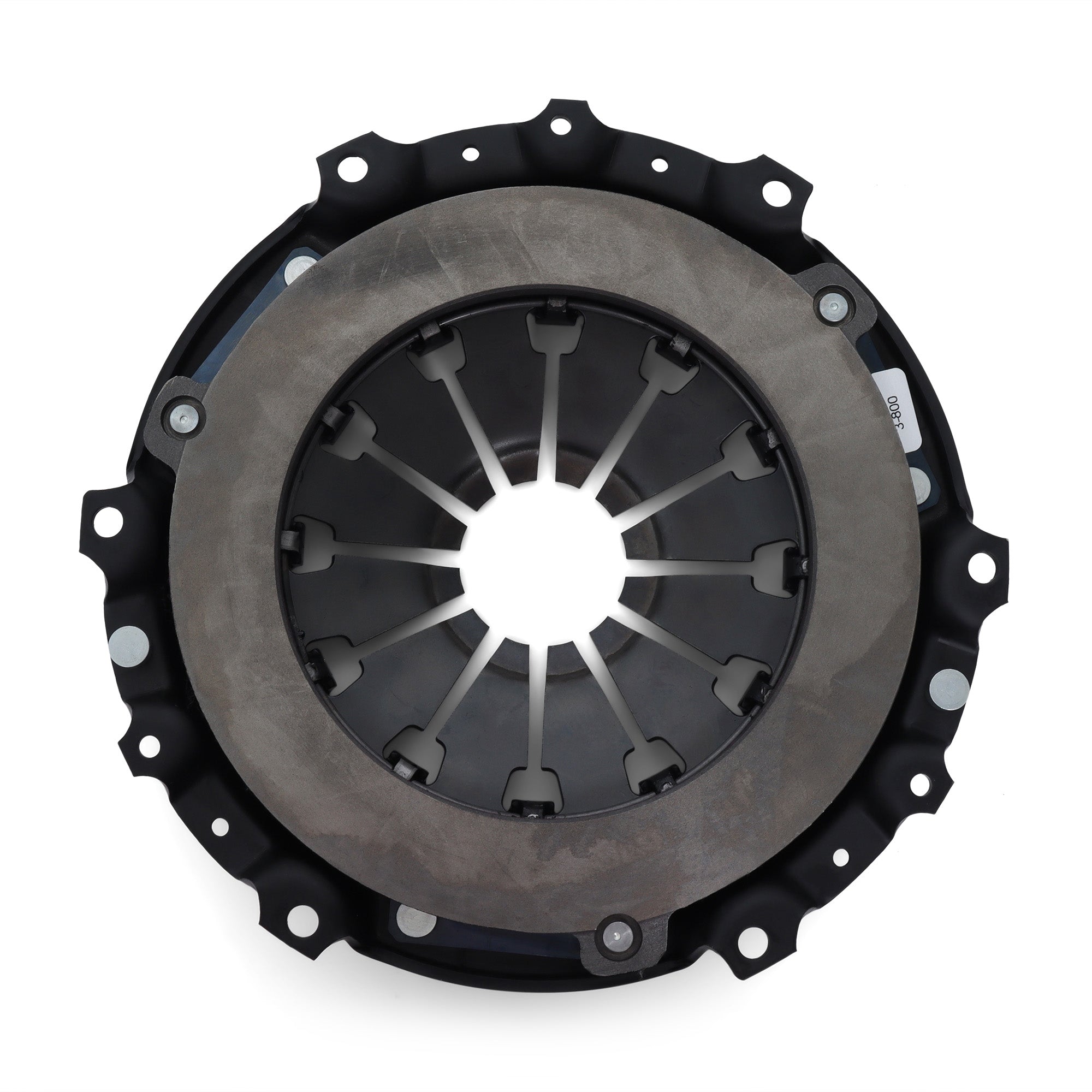 Competition Clutch - Stage 2 Street Series (K20A2/Z1/Z3)