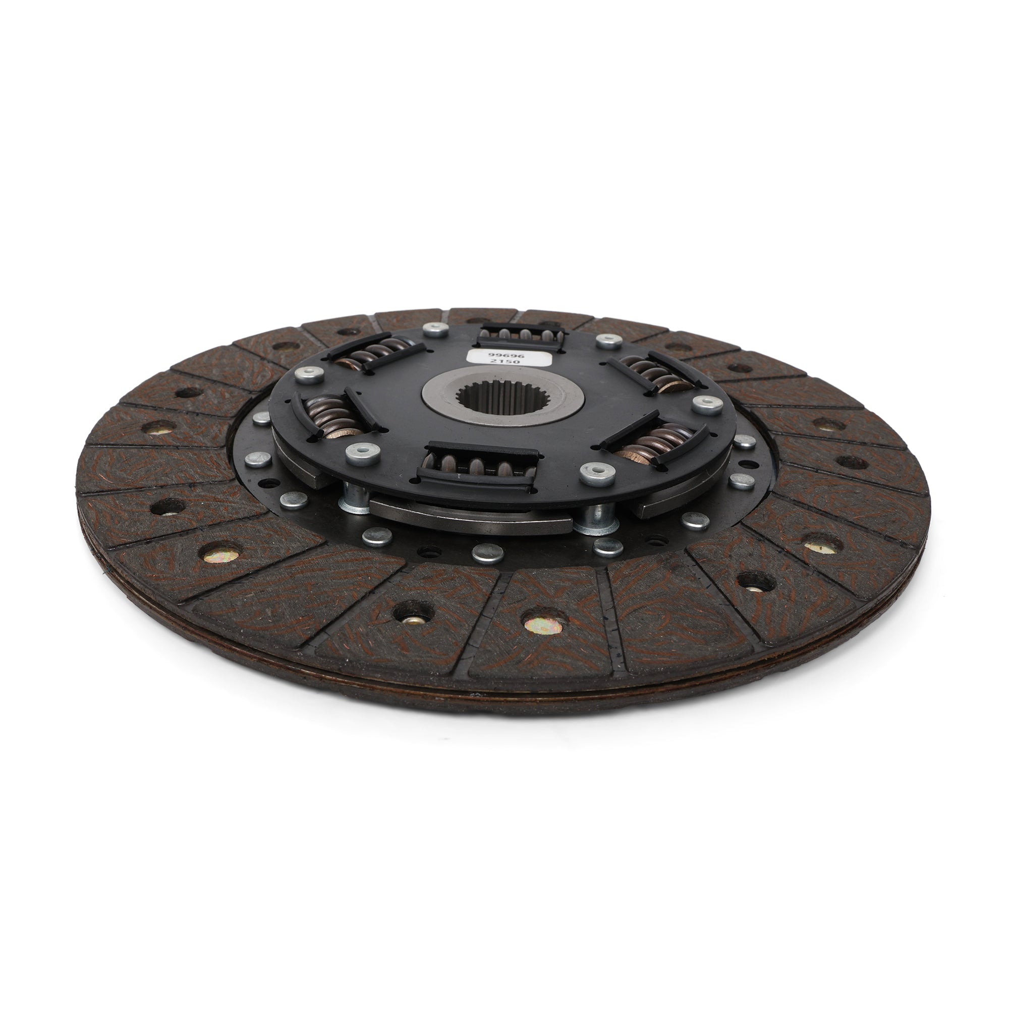 Competition Clutch Stage 2 Street Series (K20A/Z & K24A2/Z7)