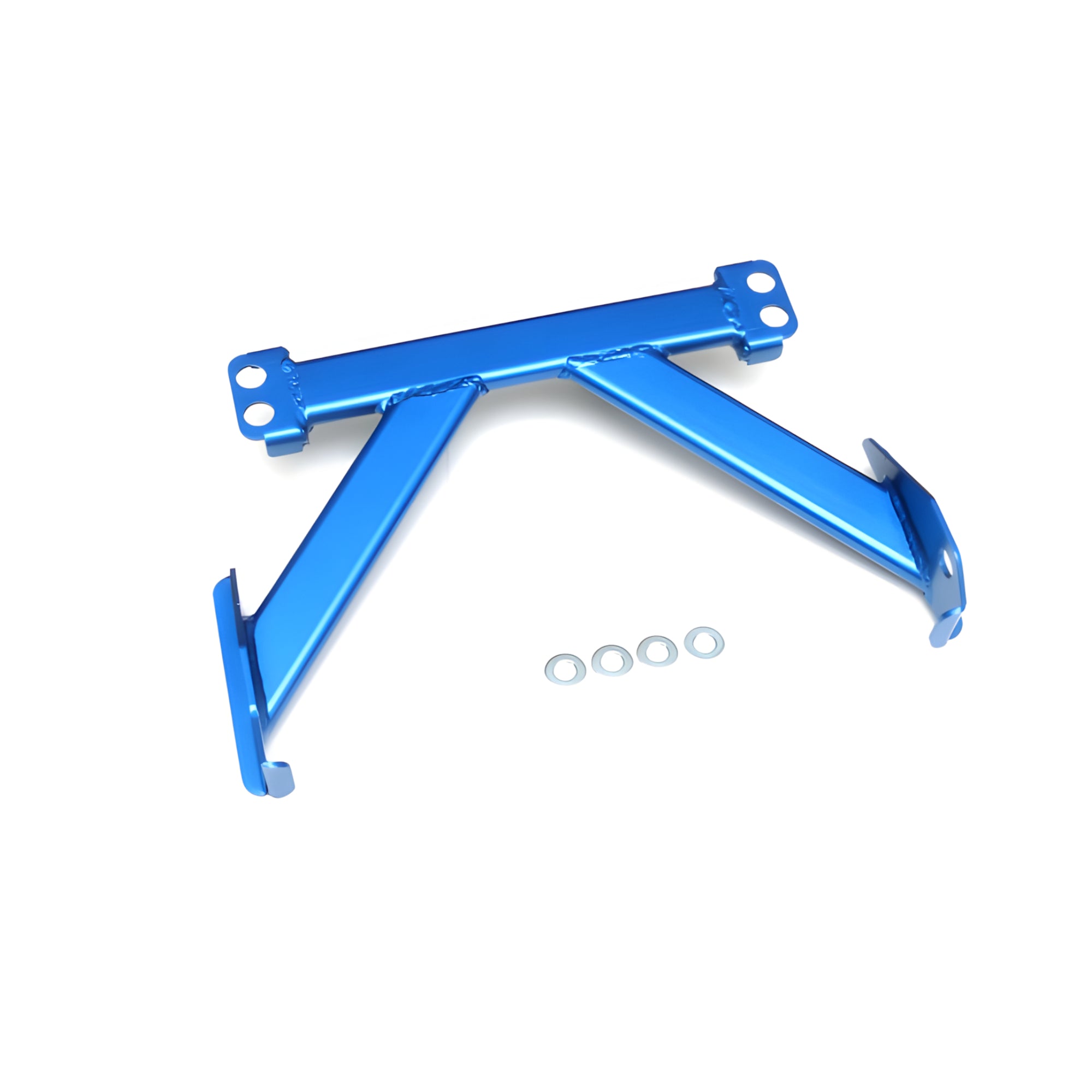 Cusco Front Cross Member Power Brace (FL5 Civic Type R)