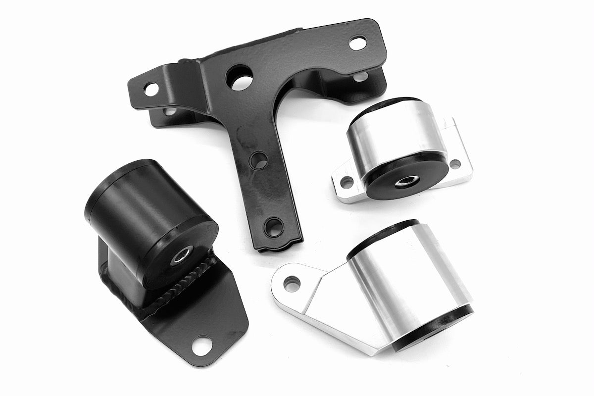 Hasport Performance AWD B-Series Engine Mount Kit (90-93 Integra)