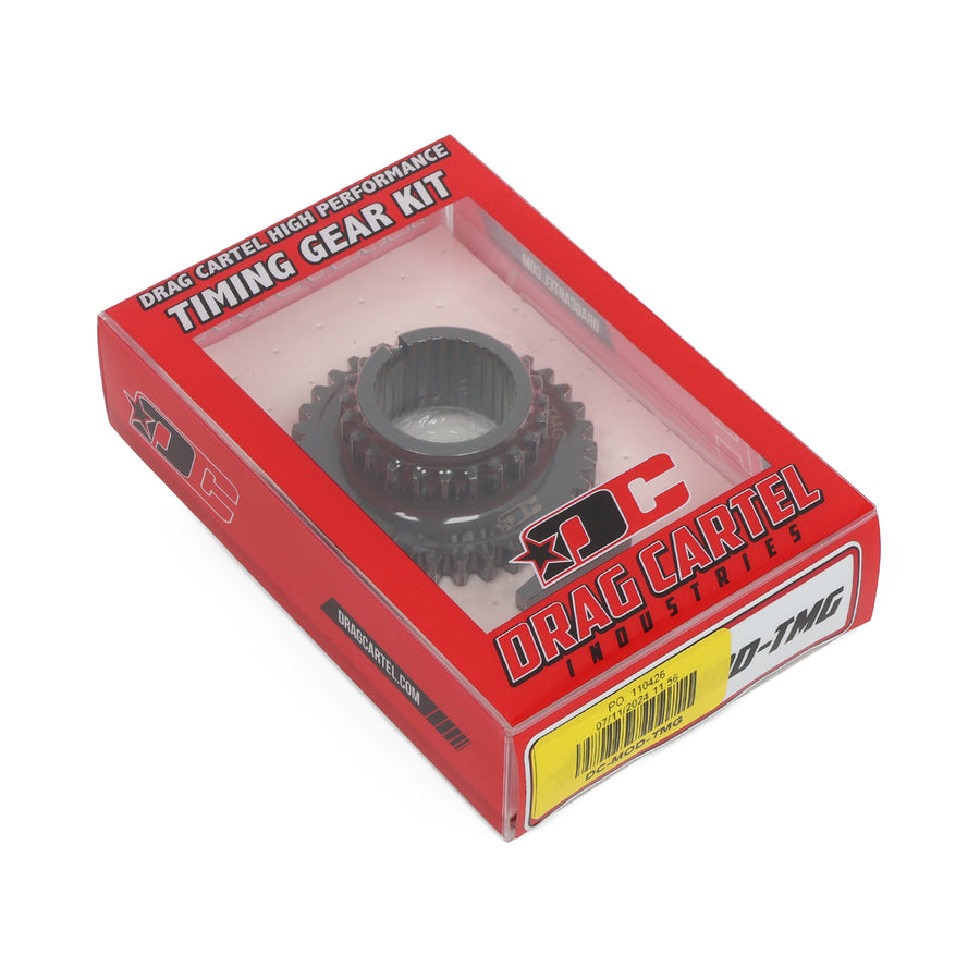 Drag Cartel K-Series Modified Crank Timing Gear