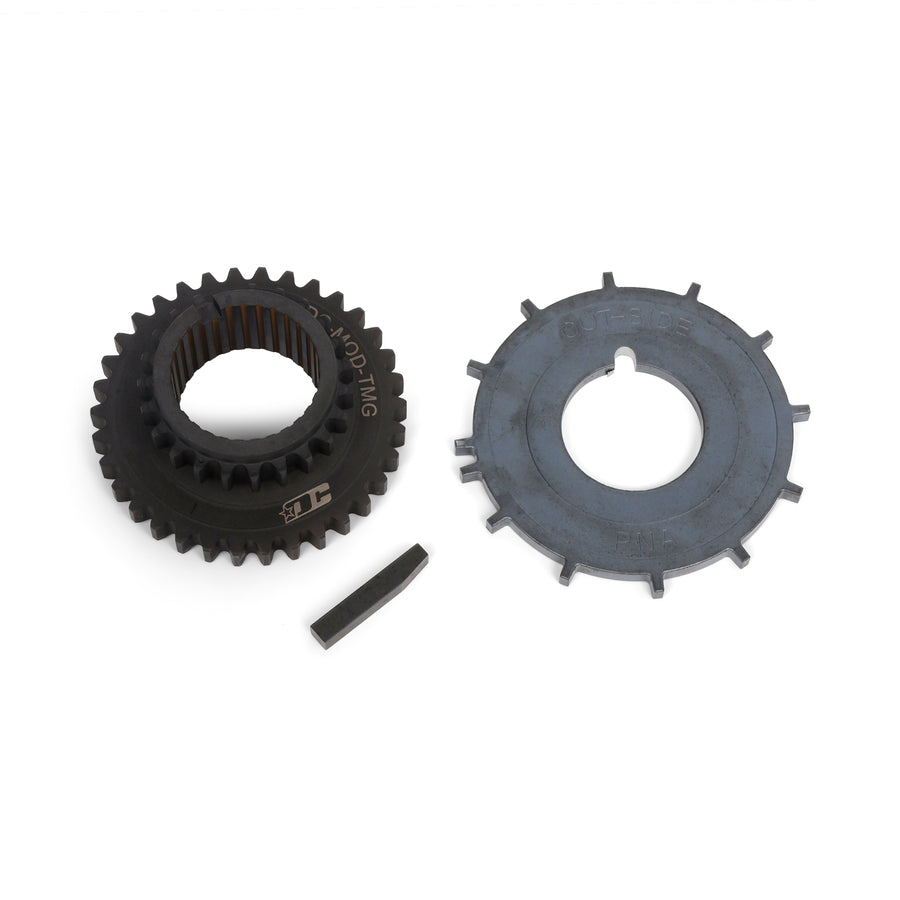 Drag Cartel K-Series Modified Crank Timing Gear