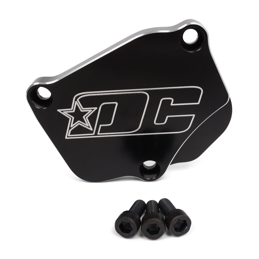 Drag Cartel K-Series Chain Tensioner Cover DCR-DC-TNS-CVR