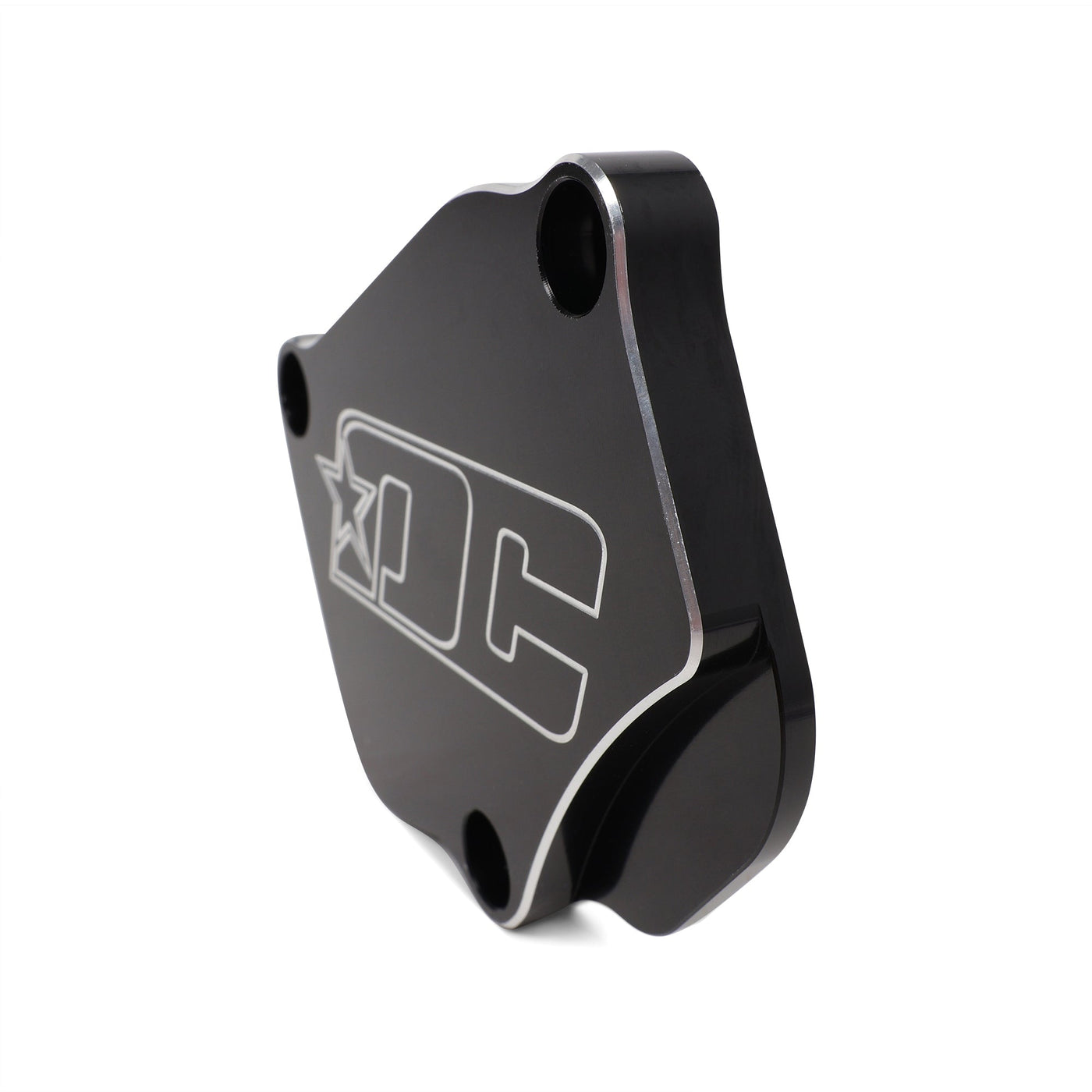 Drag Cartel K-Series Chain Tensioner Cover DCR-DC-TNS-CVR