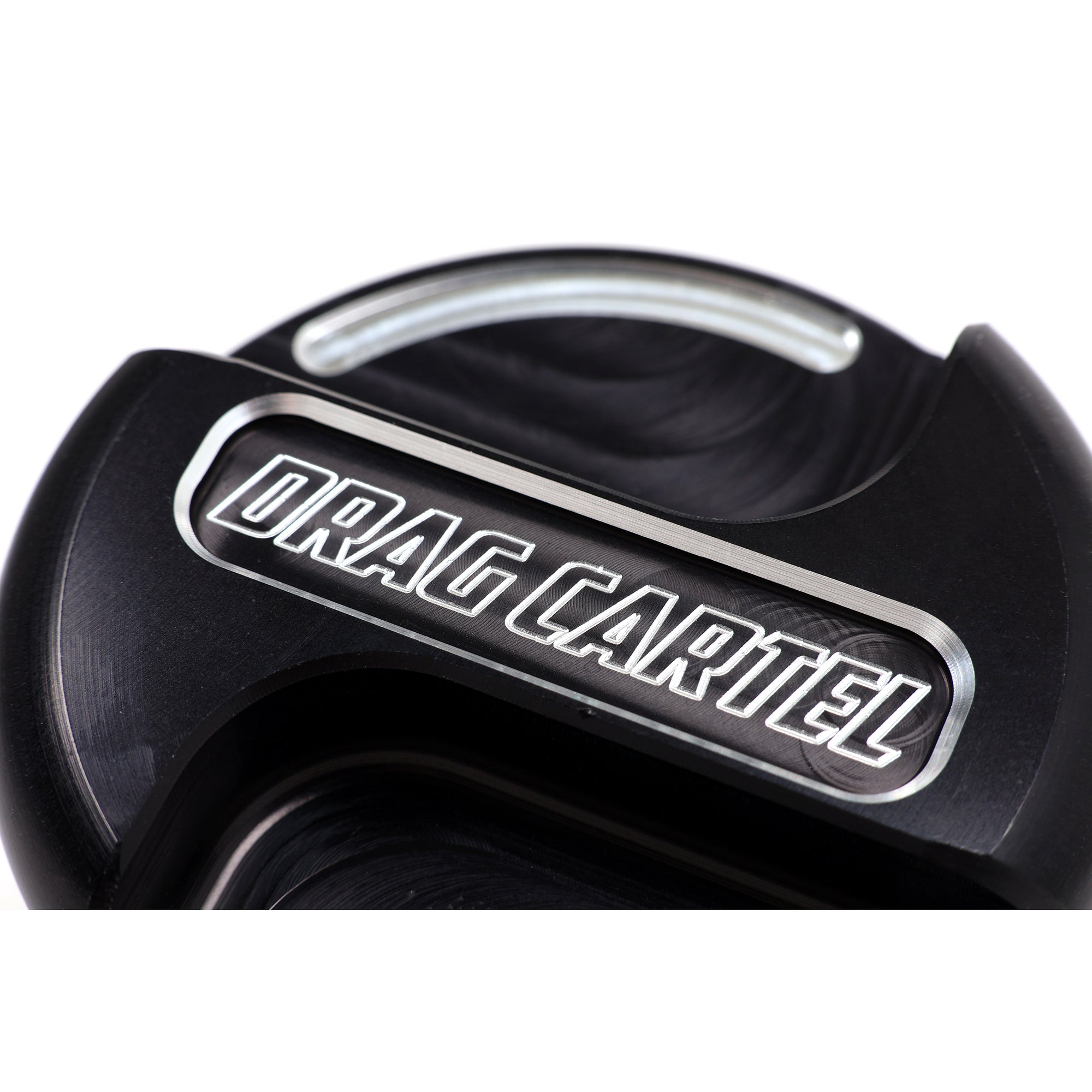 Drag Cartel 8620 Billet Honda Oil Cap