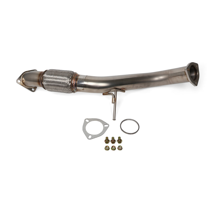 DC Sports Front Pipe (17-21 Honda Civic Type-R)