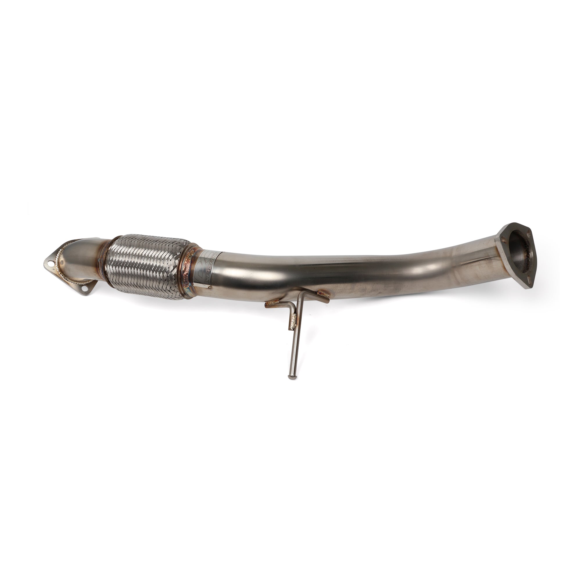 DC Sports Front Pipe (17-21 Honda Civic Type-R)